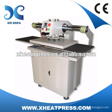 small format automatic heat transfer machine